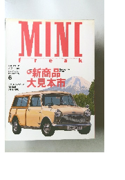 MINI freak 2002.6 