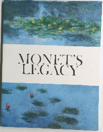 MONET'SLEGACY