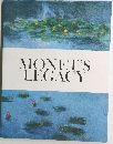 MONET'SLEGACY