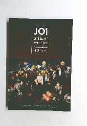 JO1 official magazine 2024 