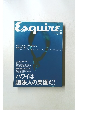 Esquire　2001年8月号　Vol.15 No.8