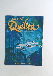 American Quilter　1998年　No.2