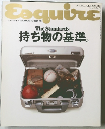エスクァイア　1992年5月号