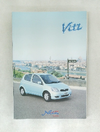 Vitz Netz Toyota