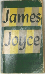 James　Joyce