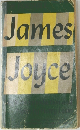James　Joyce