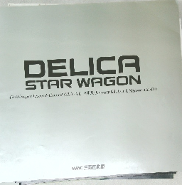 DELICA  STAR WAGON