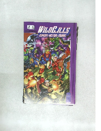 WILD　C.A.L.S  COVERT-ACTION-TEAMS
