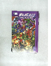 WILD　C.A.L.S  COVERT-ACTION-TEAMS