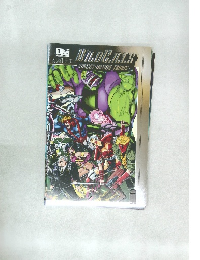 WildC.A.T.S Sourcebook #1 