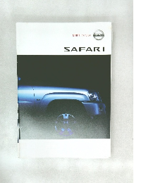 SAFARI