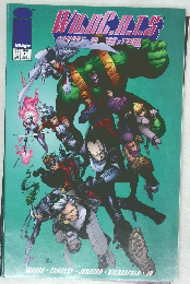 WildC.A.T.s #28