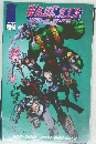 WildC.A.T.s #28