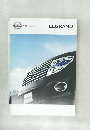 NISSAN　ELGRAND