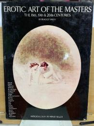 Erotic Art of the Masters The 18th, 19th & 20th Centuries