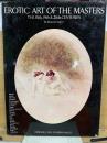 Erotic Art of the Masters The 18th, 19th & 20th Centuries