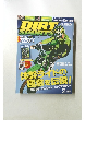 DIRT SPORTS　No.351　2015年2月号