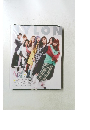 NYLON JAPAN 2021年1月号