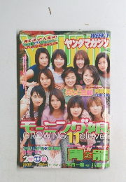 ヤングマガジン　2000年5/29号　No.24
