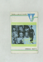 ORIGINAL READING SERIES  Peter Milward  Chartie  Chaplin
