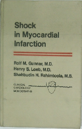 Shock  in Myocardial  Infarction
