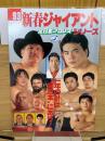 ’93　新春ジャイアントシリーズ
