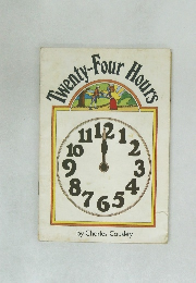 Twenty-Four Hours
