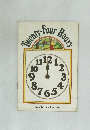 Twenty-Four Hours