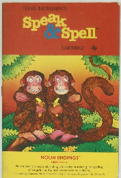 Speak ＆ Spell