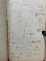 最新 火薬必携