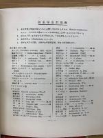 趣味のサボテン 栽培と観賞 　昭和35年