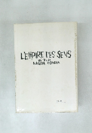 L'EMPIRE DES SENS  'un film de  NAGISA OSHIMA