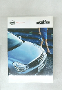 NISSAN SHIFT elegance  BLUEBIRD  SYLPHY