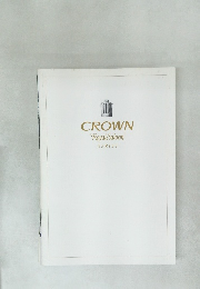CROWN  Royal Saloon  SERIES