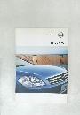 SHIFT the future NISSAN  TEANA