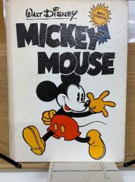 WALT DISNEY MICKEY