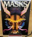 MASKS　Ten Amazing Masks to Assemble and Wear
