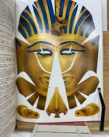 MASKS　Ten Amazing Masks to Assemble and Wear