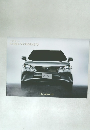2012年4月デビュー  RX450h/RX350/RX270　LEXUS