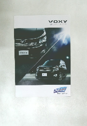 VOXY
