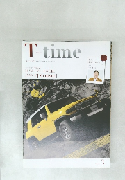 T-time Vol.3 