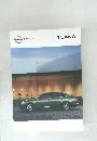 TEANA　