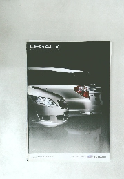 LEGACY　ACCESSORIES　