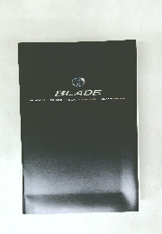 BLADE　