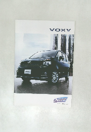 VOXY　