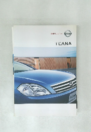 TEANA