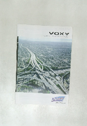 VOXY　