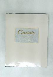 Cedric