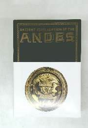 ANCIENT CIVILIZATION OF THE  ANDES