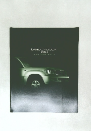 LAND CRUISER  100